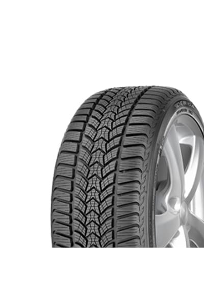 Debica 195/55R16 87H M+S Frigo Hp 2 Kış Lastiği 2025