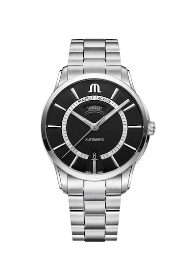 Maurice Lacroix Pt6358-ss002-334-1 Gri