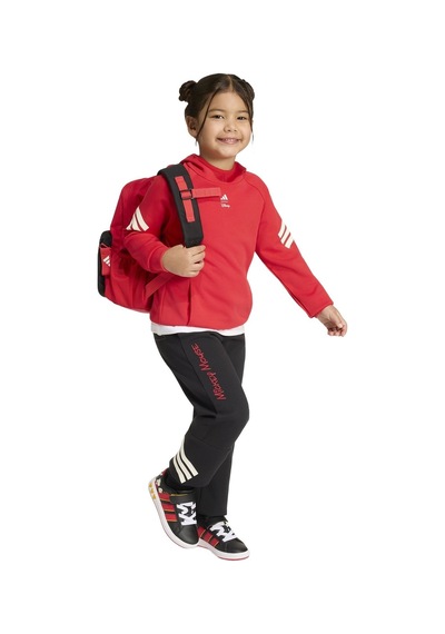Adidas Adidas Lk Dy Mm Hd Erkek Çocuk Kırmızı Sweatshirt 96012