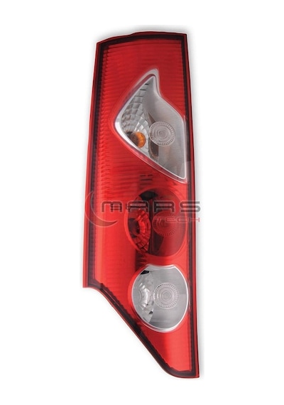Stop Lambası Duysuz Renault Kangoo Iıı Tek Kapı Sol N11.8682