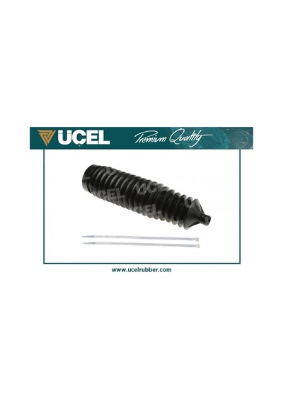 Direksiyon Körüğü Sağ Cıtroen Jumper Kutu 230l -2.0-1.9 D-2.5 D-2.8 Hdı 2 Adet 9945837-4006.22-4059922