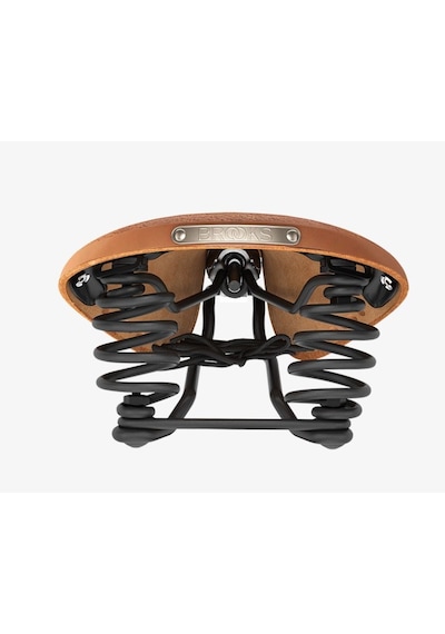 Brooks Flyer Softened Sele Çok Renkli