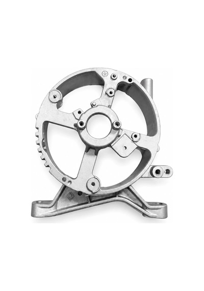 Alternatör Ayağı Dkn-lt8000104