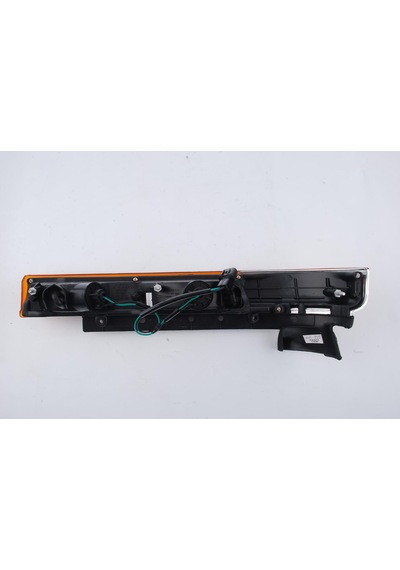 Depo Sağ Sinyal Far Altı Mitsubishi 659/515/635 Uyumlu Mc139763