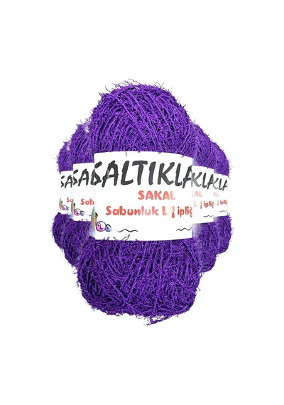 Jenerik 5 Adet Sakal Sabunluk Lif İpliği 30