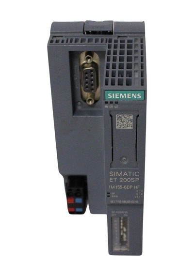 6es7155-6bu00-0cn0, 6es7 155-6bu00-0cn0 Et200sp Server Module