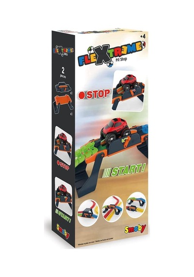 Smoby Flextreme Pit Stop 180916