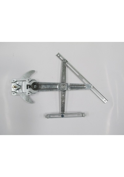 Toyota Hılux Pıck Up Ln145 98/01 Arka Cam Krıkosu Sol Manuel