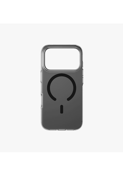 Apple Uyumlu iPhone 17 Pro Max Kılıf Clario Geri Dönüşüm Doğaya Duyarlı Materyal Çift Katman Magsafe Kapak Lacivert Apple Uyumlu iPhone 17 Pro Max Kılıf Clario Geri Dönüşüm Doğaya Duyarlı Materyal Çift Katman Magsafe Kapak Lacivert