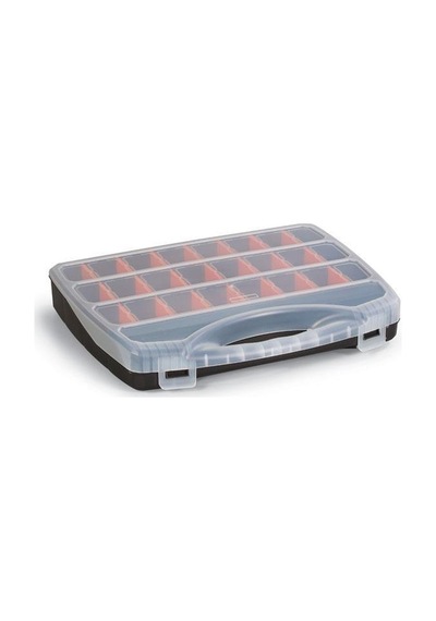 Portbag Pp03 Poly 48 Organizer Separatörlü - Aysc-448437