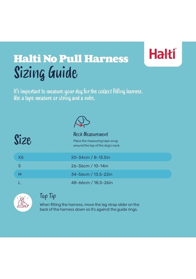No Pull Yemek Takımı Ve Antrenman Tasması Kombi Paket, Stop Dog Pulling On Walks With Halti, Includes Medium Halti No