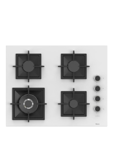 Siemens&ferre Podence HB012FBW1T - SC406 - D087 3 Lü Ankastre Set