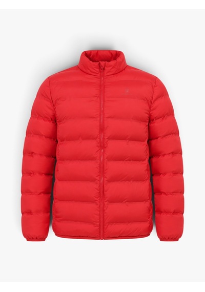 Lumberjack 6w Ml 1upstar 6pr Erkek Kırmızı Mont - 102696574