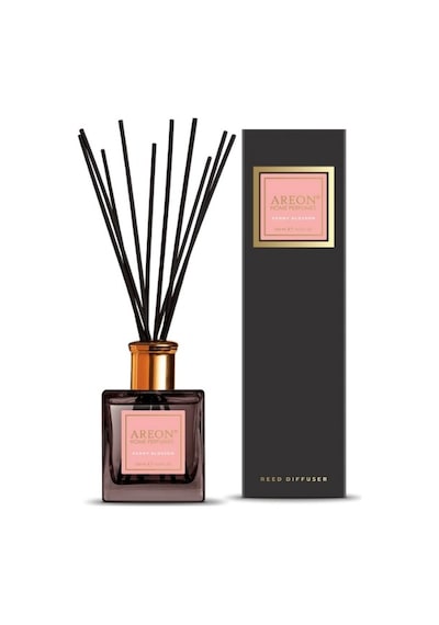 Areon Premium Peony Blossom 150 Ml Bambu Çubuklu Oda Kokusu Karışık