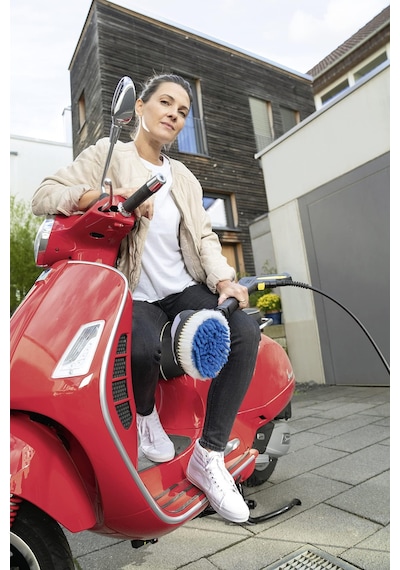 Kärcher 2.644-287.0 Wb 130 Car-bike Döner Yıkama Fırçası