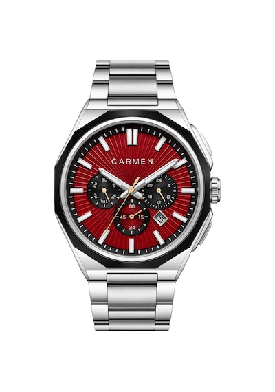 Carmen Cr.1.ag0079.06 Kol Saati Altın - Siyah