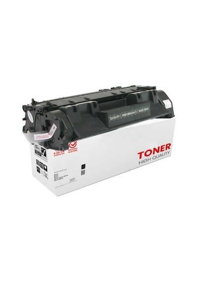 Hp Laserjet P2035 Uyumlu Toner 505X