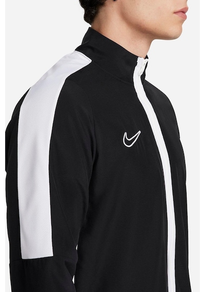 Nike Dri-fit Academy 23 Erkek Siyah Futbol Ceket Vodr1710-010 Siyah