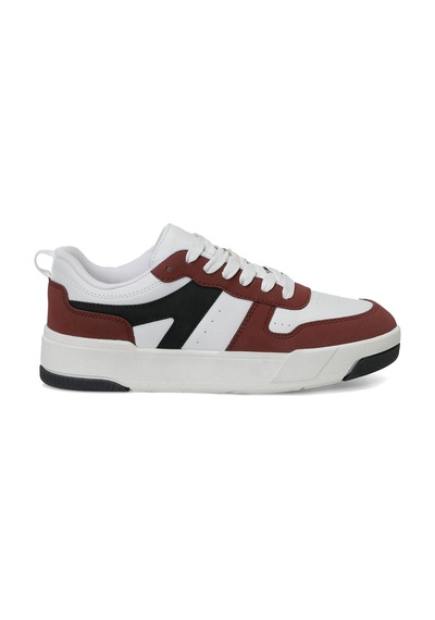Torex Carolın W Bordo Multı Kadın Sneaker 000000000102714125