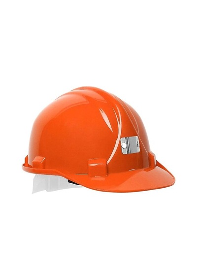 Essafe Ge1580 Madenci Bareti Turuncu