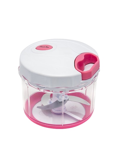 Touch Me 3 Bıçaklı El Rondosu 1000 Ml 3 Adet Çok Renkli