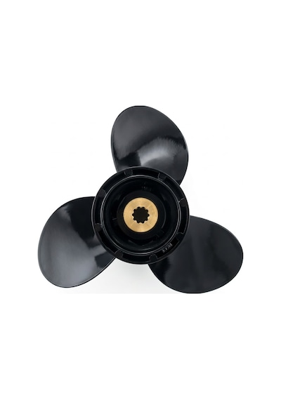 Yamarine Suzuki Dıştan Takma Motor Pervanesi 8/20hp Outboard Propeller Diameter: 9 1/4ø X Pitch: 9'' Spline: 10 Diş 58100-90l50-019