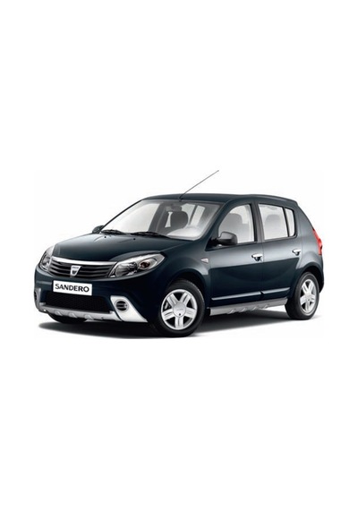 Sandero Açık Gri Suv Kiti 7711425360 - 6001998394 - 7711425358