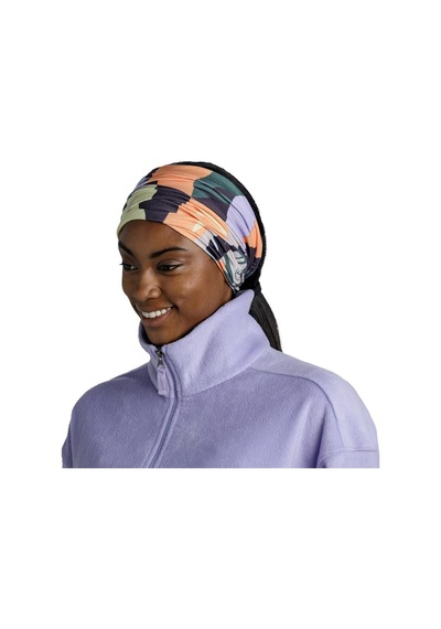 Buff Original Ecostretch Simbo Boyunluk-134501.555 Çok Renkli