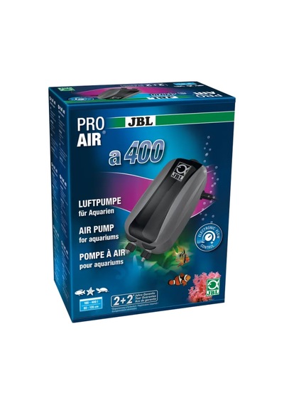 Jbl Proair A400