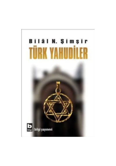 Türk Yahudiler n11.1825