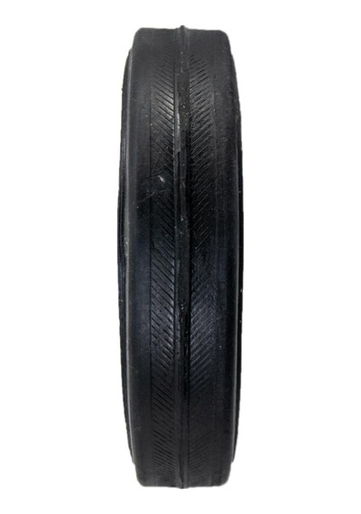 Yük Taşıma Dolgu Lastik Teker Çelik Saç Jant 200 X 50 Mm