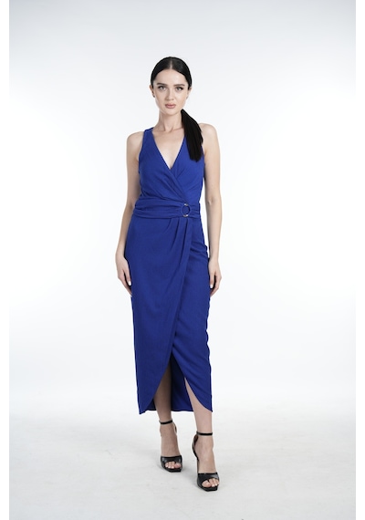 Guess Kadın Elbise Gdqp4901-cob