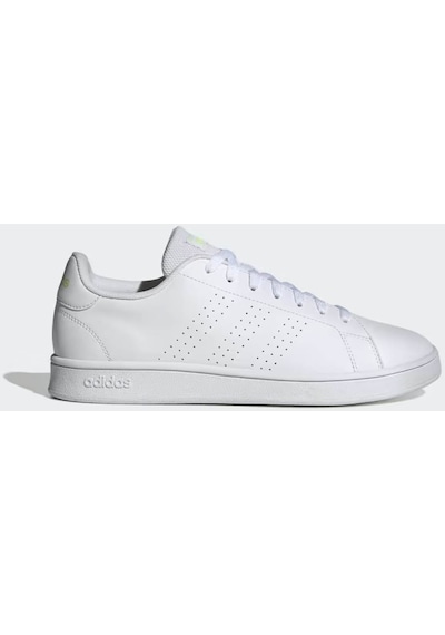Adidas Erkek Sneaker Beyaz Id9561 Advantage Base 24k339ıd9561 3390171 Beyaz
