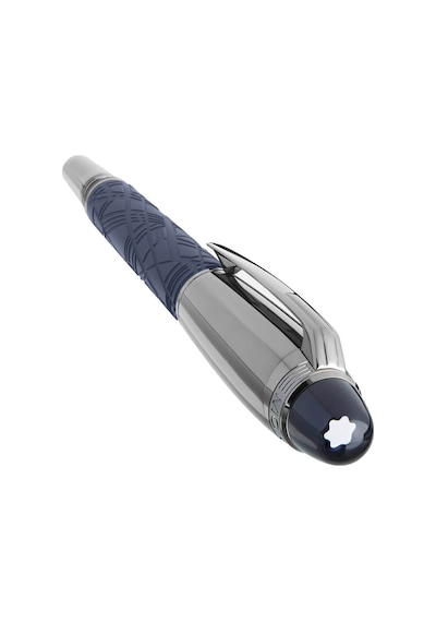 Montblanc Starwalker Spaceblue Doué Dolma Kalem 130215