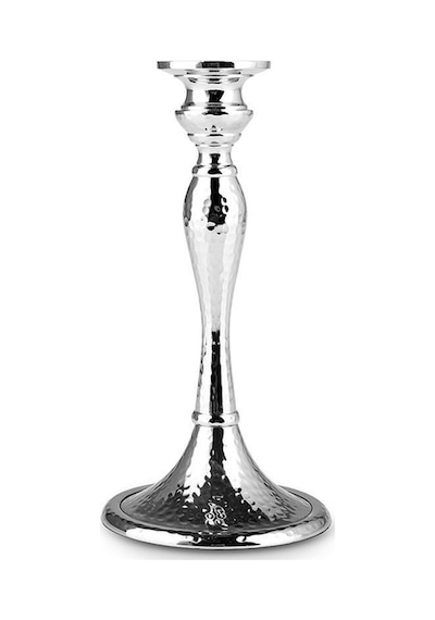 Karaca  Home Rena Şamdan Silver 22 cm