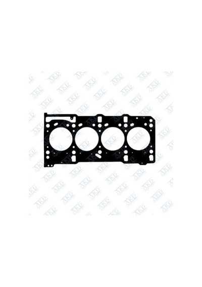AKD 5607641 Silindir Kapak Contası 1.3 Cdtı (2 Kertik) Corsa C/D Merıva Astra H Albea Doblo