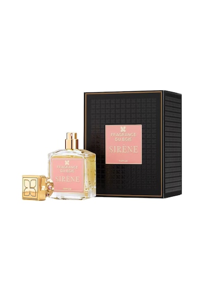 Fragrance Du Bois Sirene Extrait De Parfum 75 Ml Kadın Parfüm Meyve