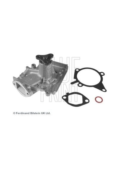 Blueprınt Adm59109 Devırdaım Mazda 323 1.6 B6 1990 1994 Kıa Prıde 1994 2000 Shuma 1997 2001