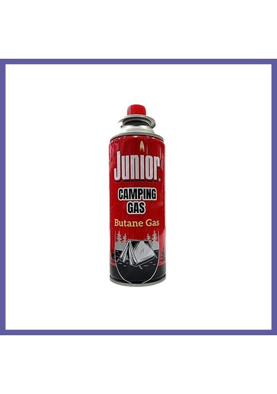Bezos Kamp Gazı 393 Ml Nıda