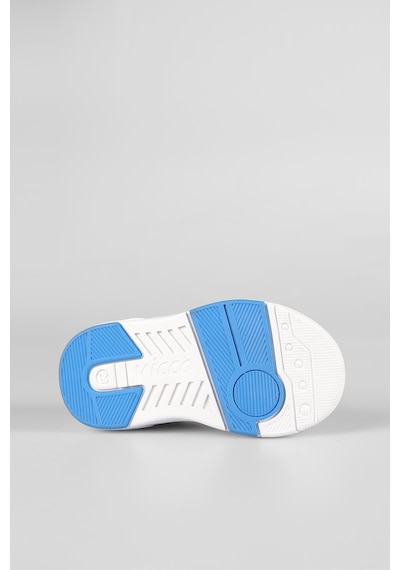Vicco Nita Hafif Kız Bebek Beyaz Sneaker Beyaz