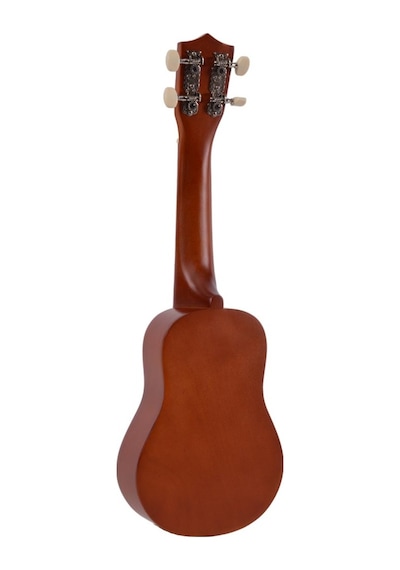 Ukulele Öğrenme  Seti Ka325Brn