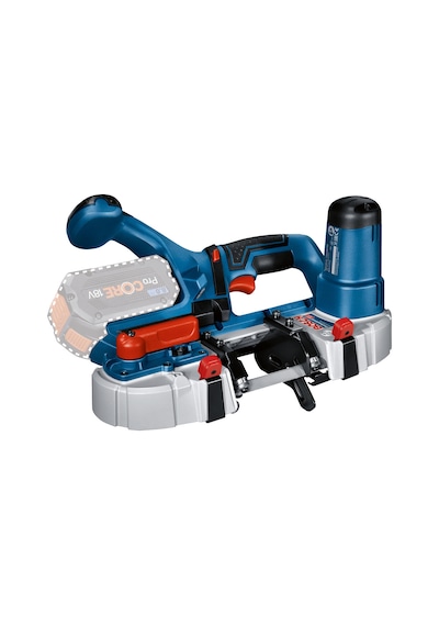 Bosch Professional GCB 18V-63 Akülü Şerit Testere (Akü ve Şarj Cihazı Dahil Değil) - 06012A0400