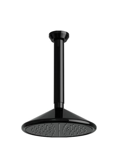 VitrA A4575039 Lıquıd Duş Başlığı Parlak Siyah