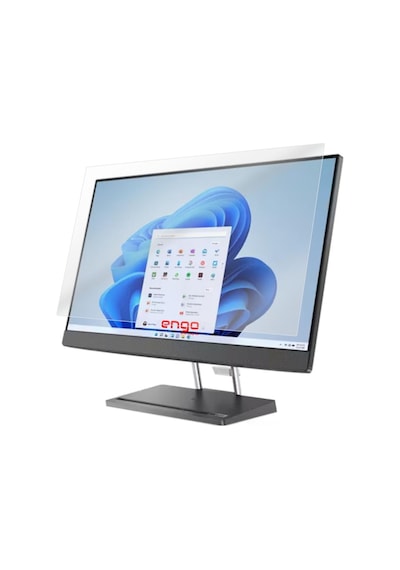 Lenovo Thinkcentre Neo 50a 23.8 İnç Mat Ekran Koruyucu