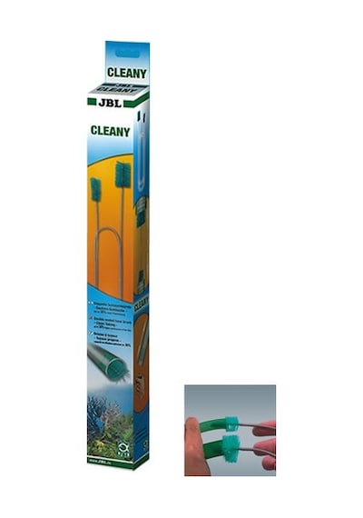 Cleany - 649 - Hortum - Ece-umay - Temızleme Harbısı