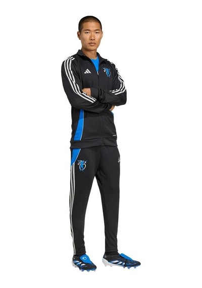 Adidas Erkek Siyah Ceket Jb Tr Jkt Jx6299 Siyah
