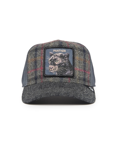 Goorin Bros. Moon Panther Panter Figürlü Şapka 101-1483