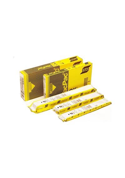 Esab  OK 73.08  Kaynak Elektrodu 3.2x350
