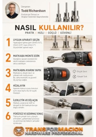 Kobra Basli Yaglayici Ve Pas Sokucu Multi Sprey 400 Ml