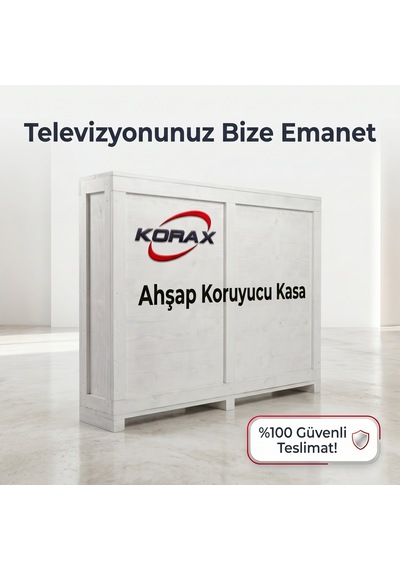 Korax 20 Inch" 1600x900 60hz Slim Bezel Led Masaüstü Monitör